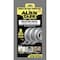 Aline Tape Alien Tape 10 in. L X 1.18 in. W Double-Sided Tape 7087 - alternate 2